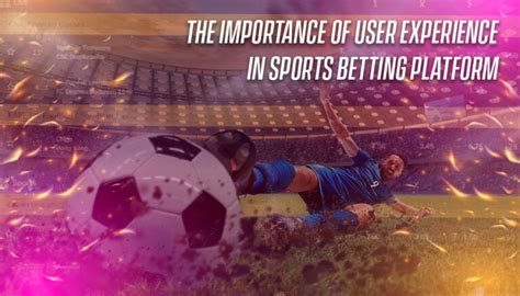 betting user experience